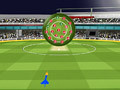 Game Cricket Darts