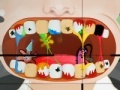 Game Crazy Tooth Dentist