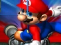 Game Super Mario Jigsaw Puzzle 4