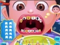 Game Agnes Dentist Care