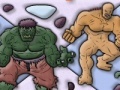 Game Hulk Patch the pixels