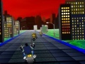 Game Batman Thrill On Wheels 3d