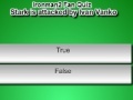 Game Ironman2 Fan Quiz
