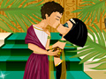 Game A Kiss for Cleopatra