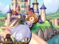Game Sofia the First Kick Up