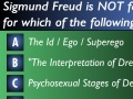 Game Amazing Psychology Quiz