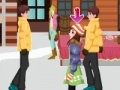 Game Winter Flirting