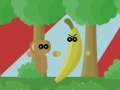 Game Banana Fighter