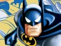 Game Batman Series Fix My Tiles
