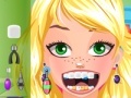 Game Sophie. Dental care