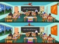Game Class Room Spot The Differences