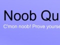 Game Noob Quiz v2