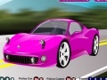 Game Sport Car Tuning