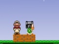 Game Mario Cannon
