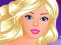 Game Barbie Angel Makeover