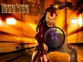 Game Iron man: Hidden stars