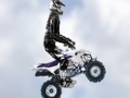 Game ATV Cross: Canada
