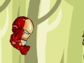 Game Mars Iron Man