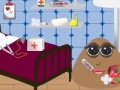 Game Pou Girl Heart Surgery