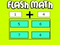 Game Flash math