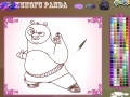 Game Kungfu Panda