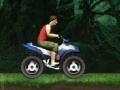 Game Jungle ATV