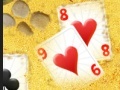 Game Sunny Beach Solitaire
