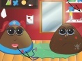 Game Pou First Aid