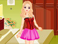 Game Dress My Doll