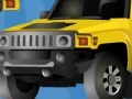 Game Hummer H3