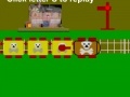 Game Evil Train
