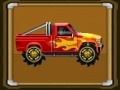 Game Real monster truck