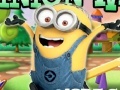 Game Minion Way