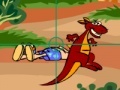 Game Kangaroo Killa