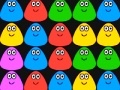 Game Pou-x Color Match