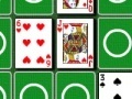 Game Holdem Squares Solitaire