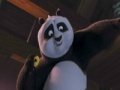 Game Hidden Numbers-Kungfu Panda