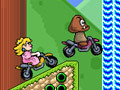 Game Mario Minicross Challenge