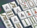 Game Mahjongg Solitaire