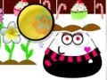 Game Pou Hidden Stars