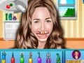 Game Madeline Zima at Dentist