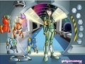 Game Ashley Spacegirl