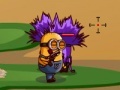 Game Minions Fighting Back