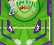 Game Tim-Ball Pinball