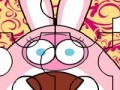 Game Puzzle Pou Rabbit