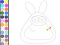 Game Pou Rabbit