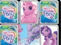 Game Equestria Girls Memory Game