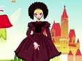 Game Storybook Dress Up