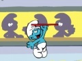 Game The Smurfs
