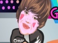 Game Bieber Gangnam Style